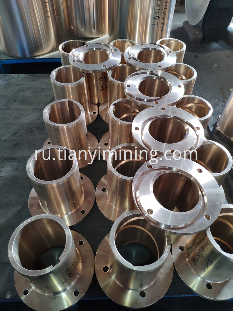 Countershaft Bushings HP4